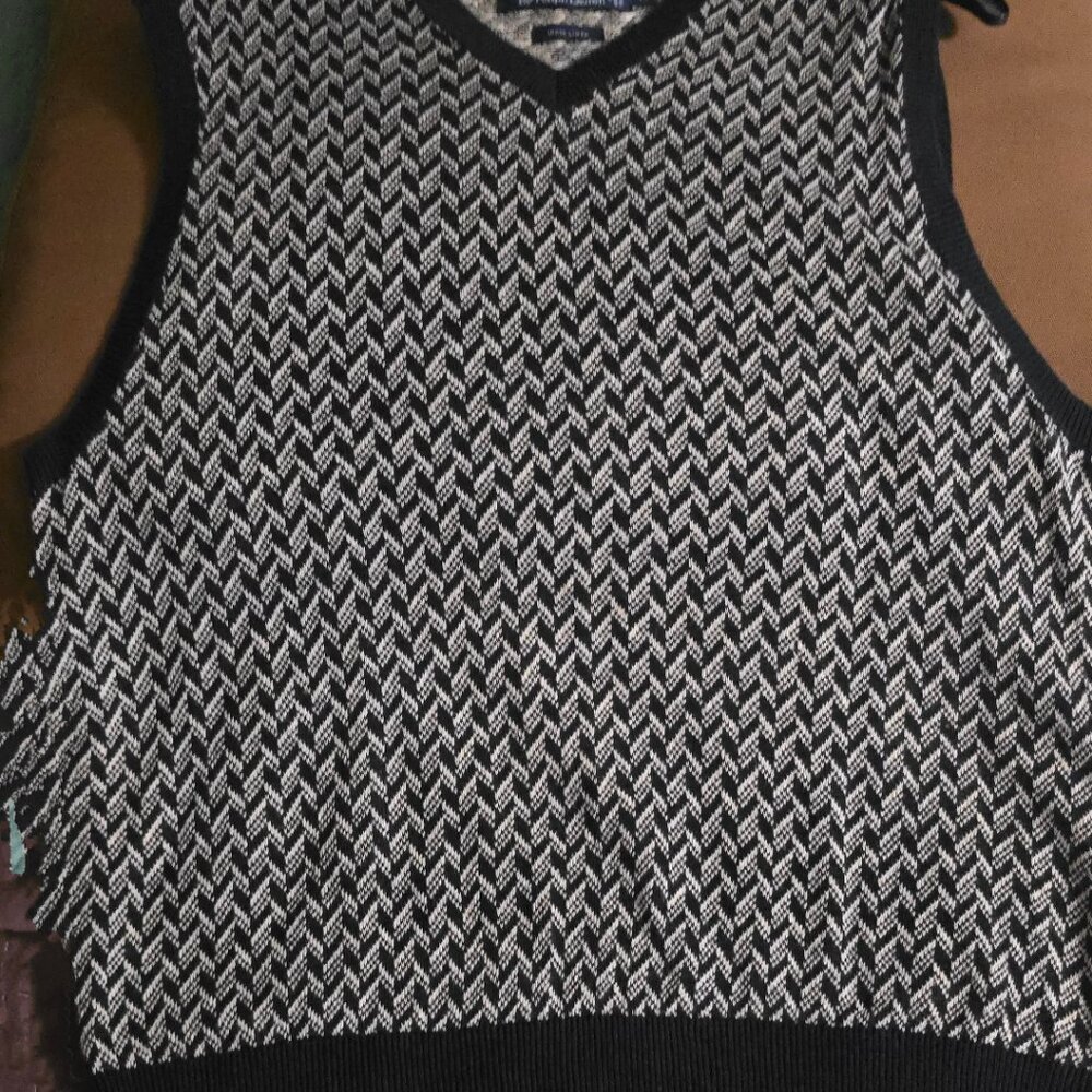 Vintage 90's Polo Ralph Lauren Vest